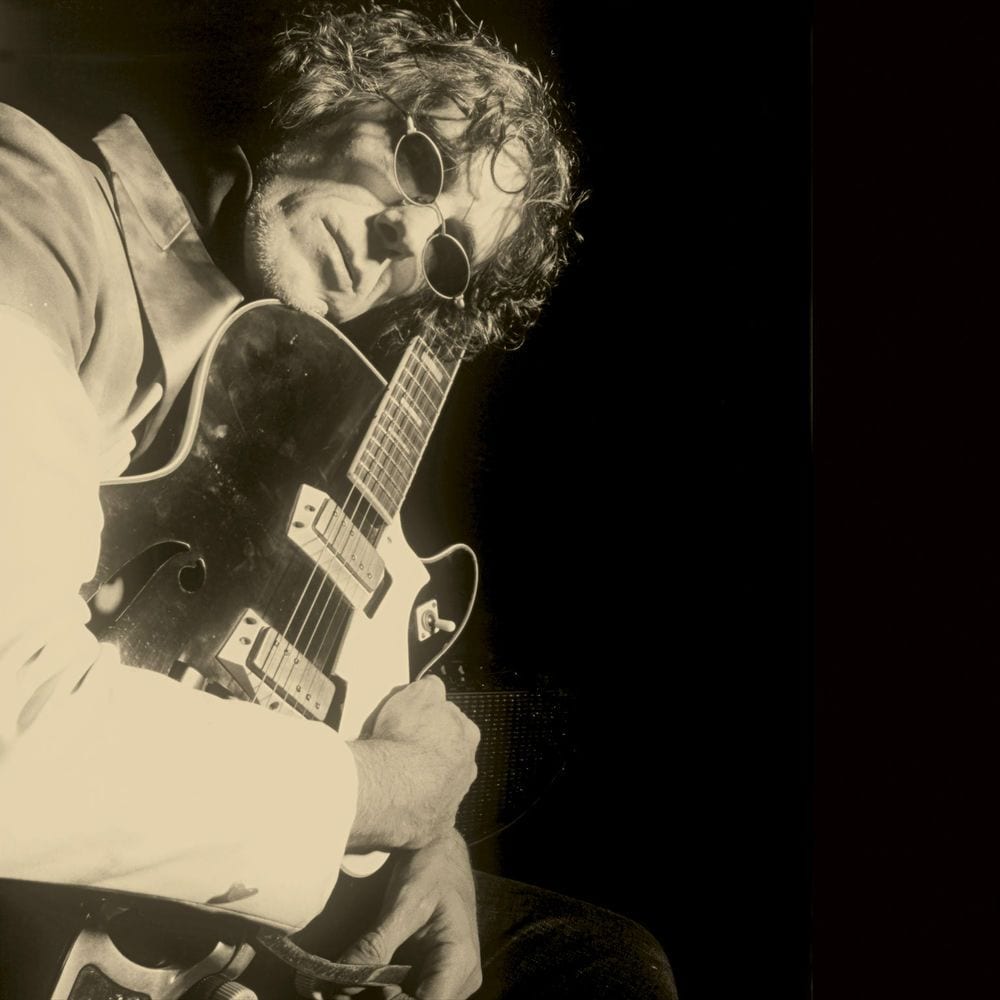 Luis Alberto Spinetta