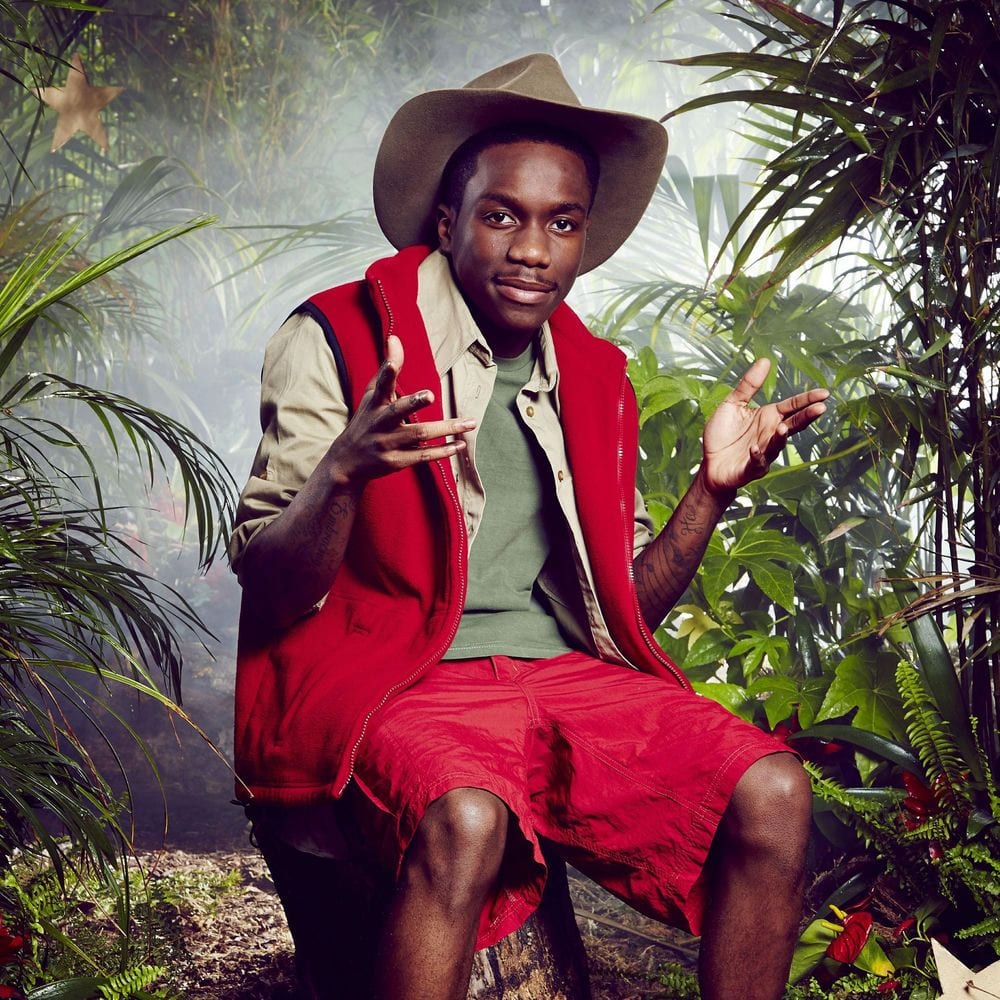 Tinchy Stryder