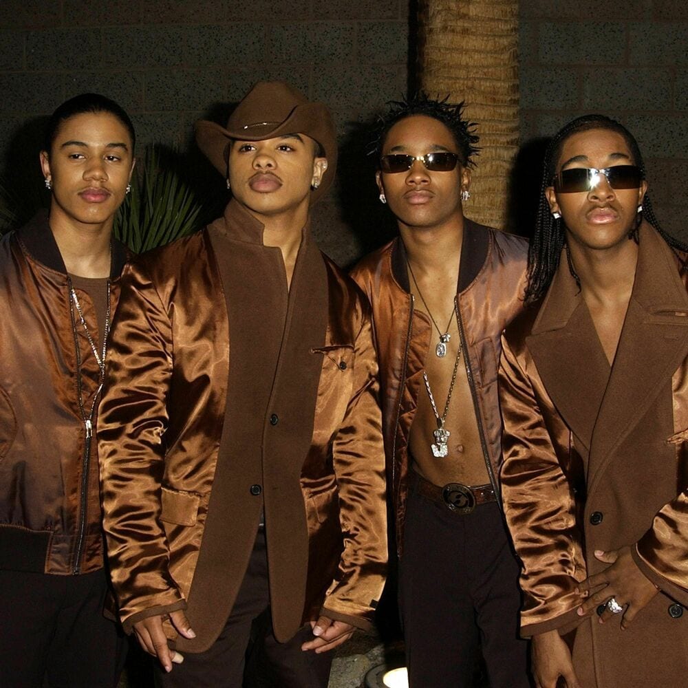 B2K