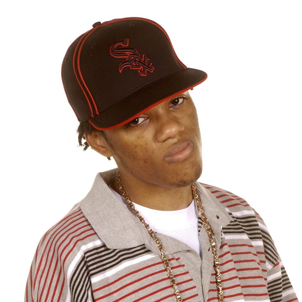 Rich Boy