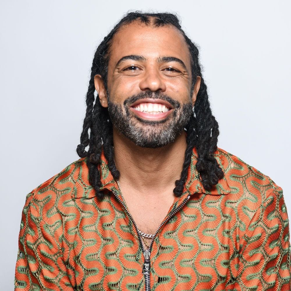 Daveed Diggs