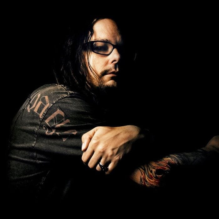 Jonathan Davis