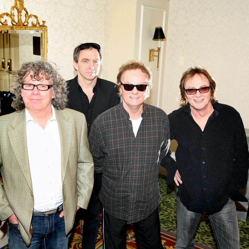 April Wine