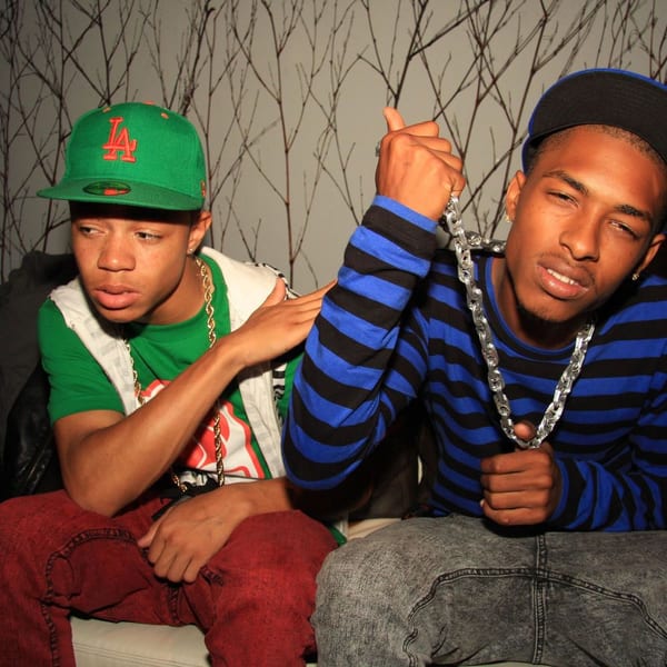 New Boyz