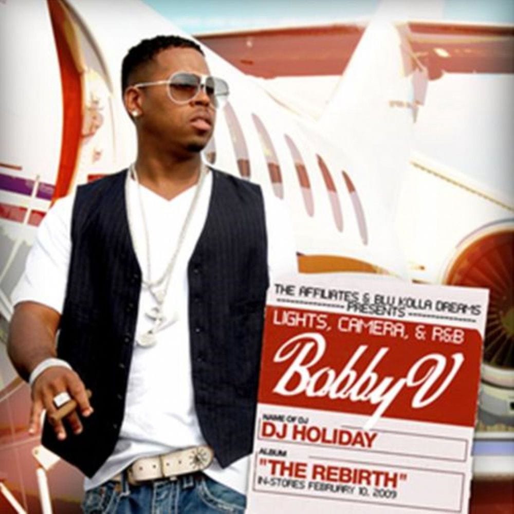 Bobby Valentino