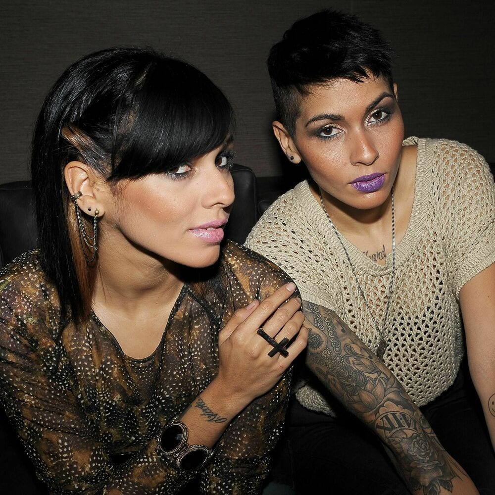 Nina Sky