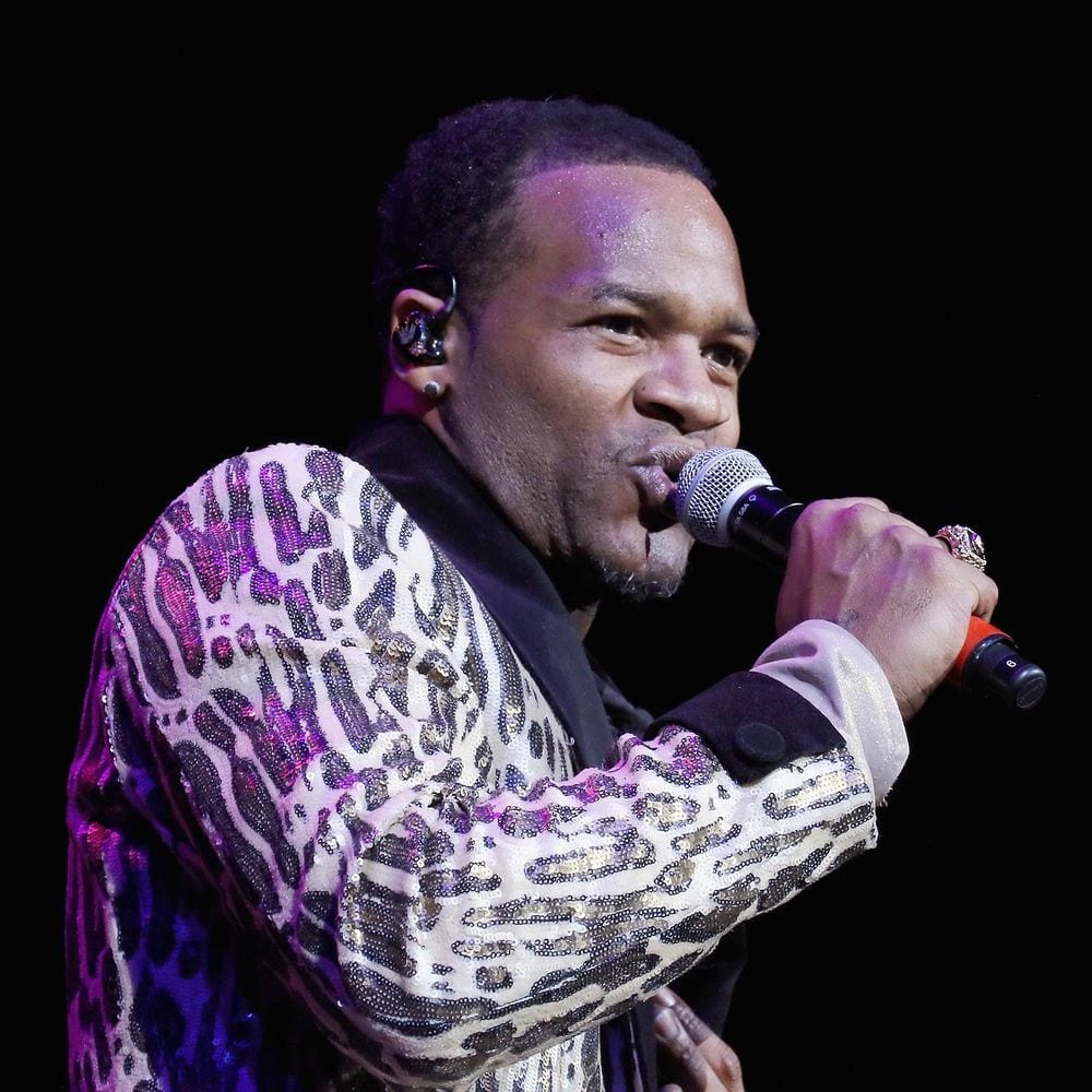 Jaheim