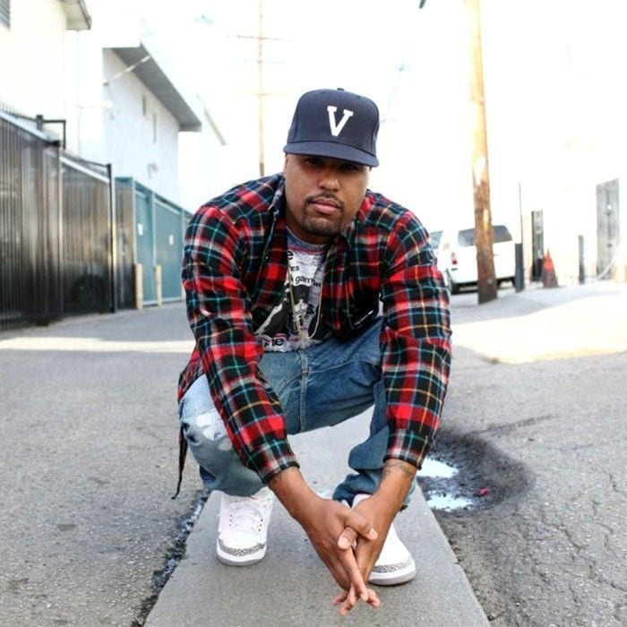 Dom Kennedy