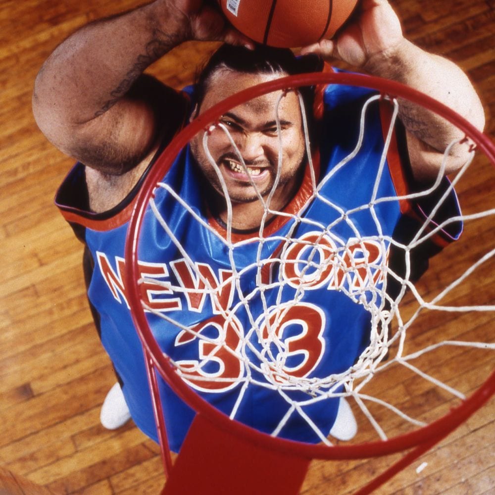 Big Punisher