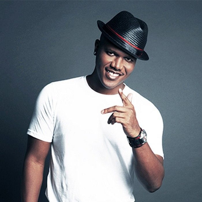 Kevin Lyttle