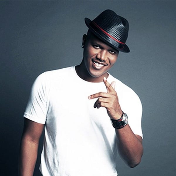 Kevin Lyttle