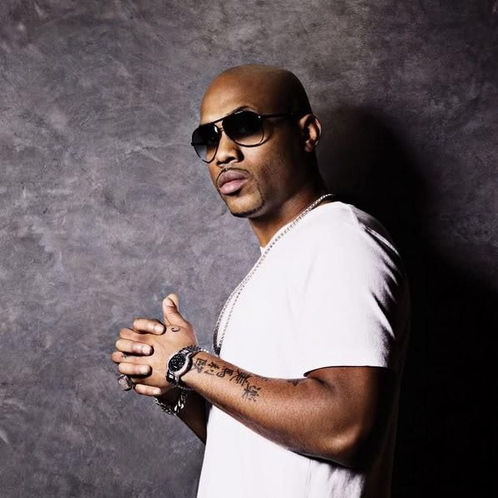 Mario Winans