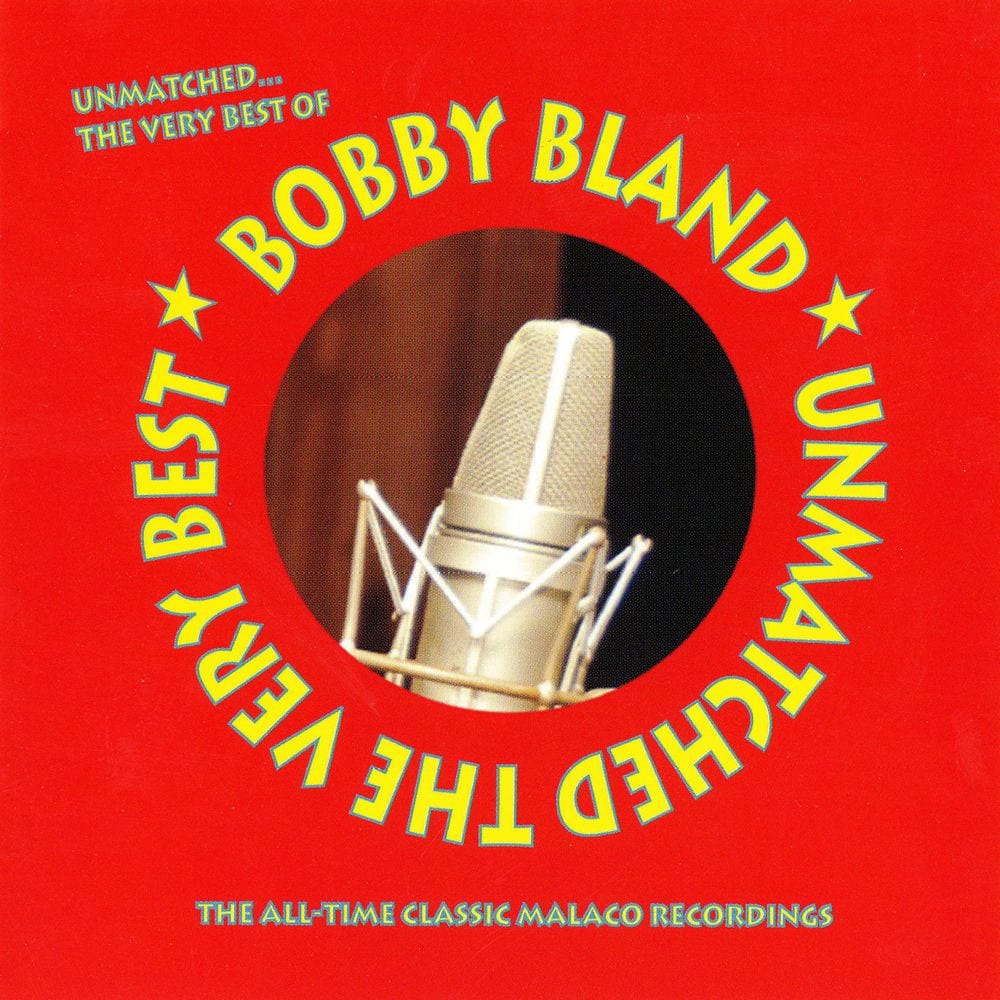 Bobby “Blue” Bland