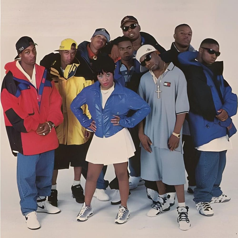Junior M.A.F.I.A.