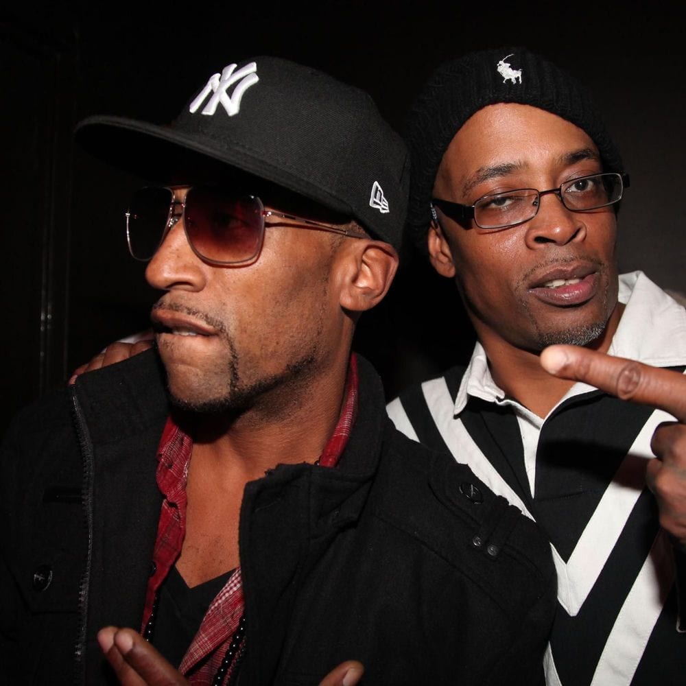 Brand Nubian