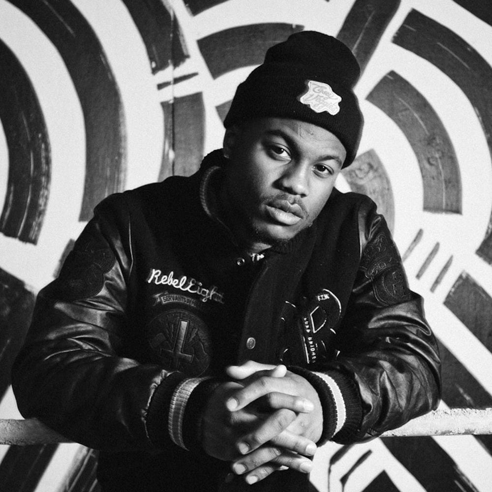Casey Veggies