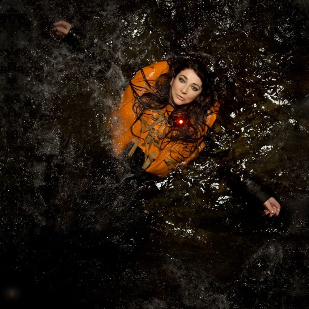 Kate Bush