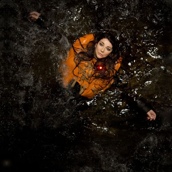 Kate Bush
