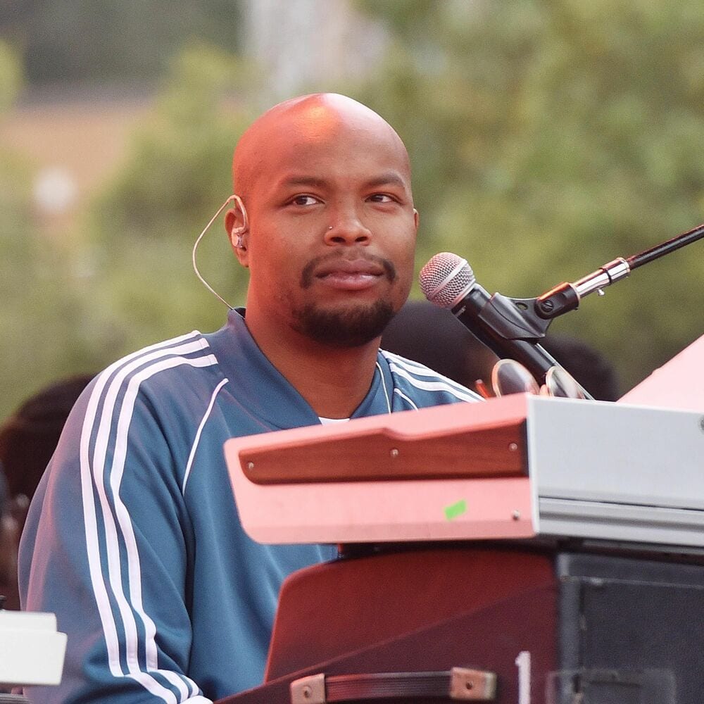 Matt Martians