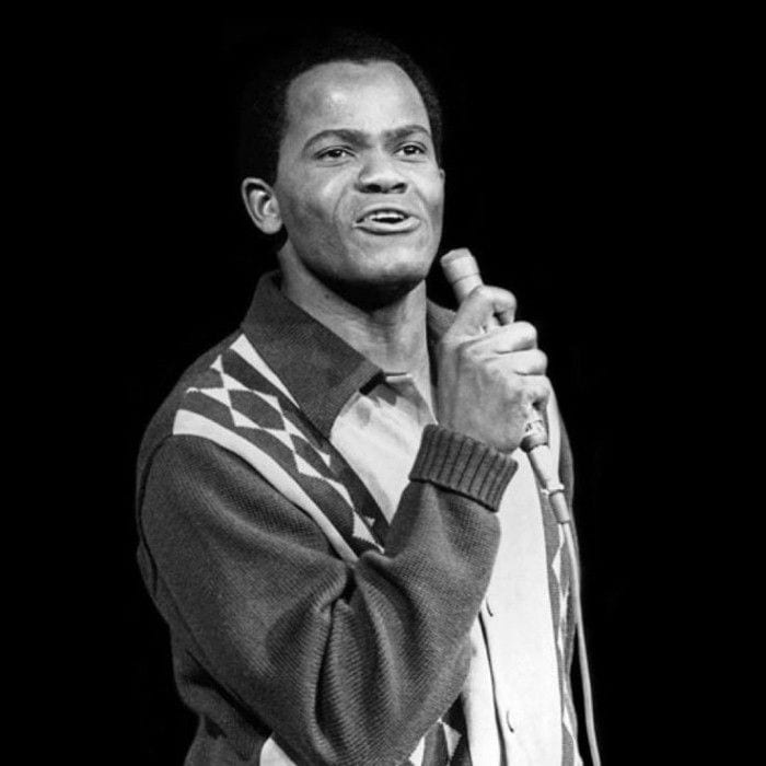 Joe Tex