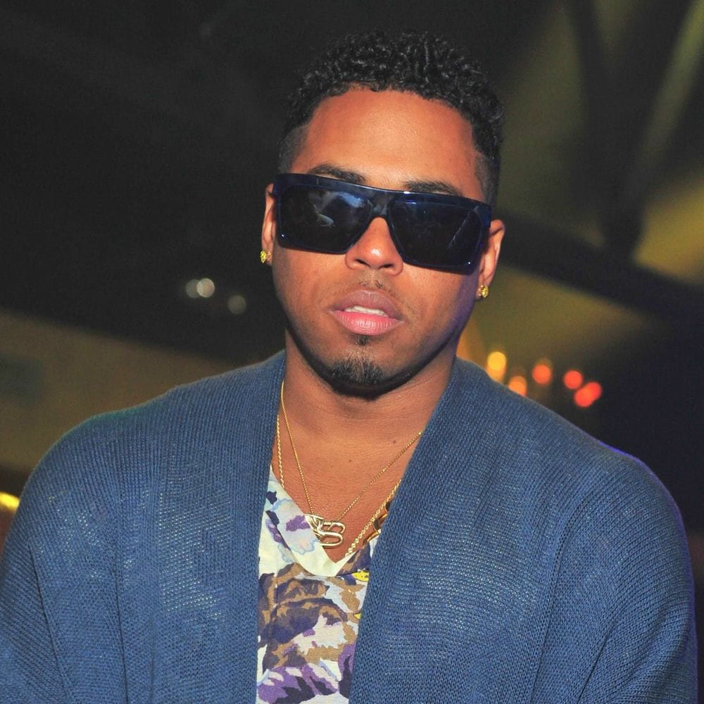Bobby V.