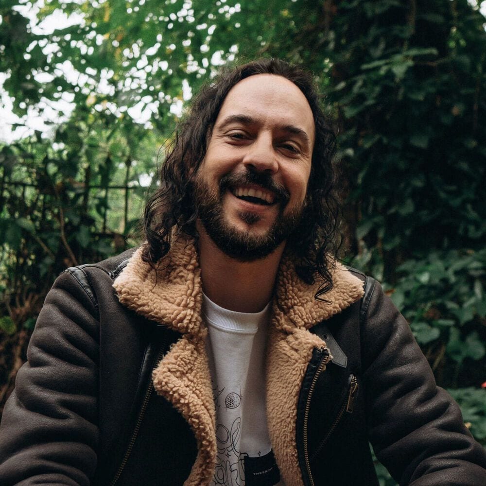 Gabriel o Pensador