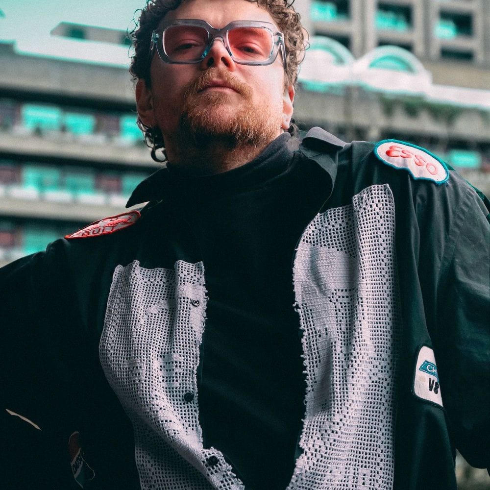 Jack Garratt