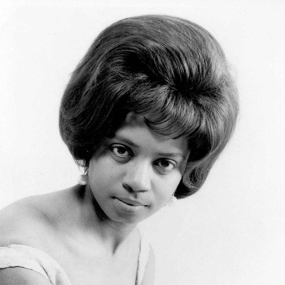 Fontella Bass
