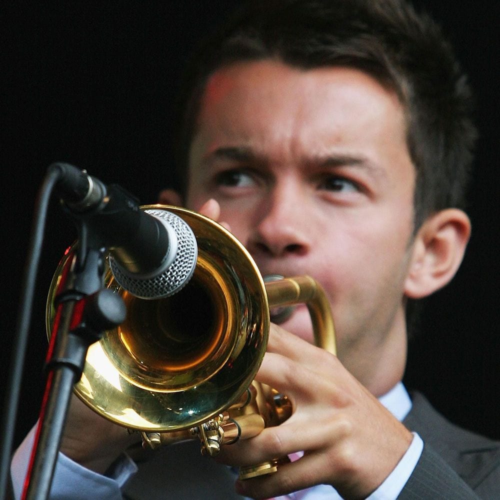 The Quantic Soul Orchestra