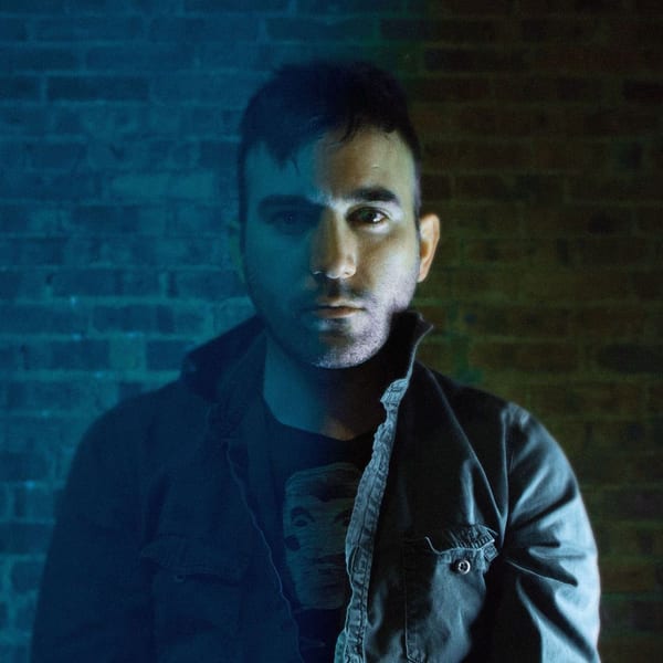 Sufjan Stevens