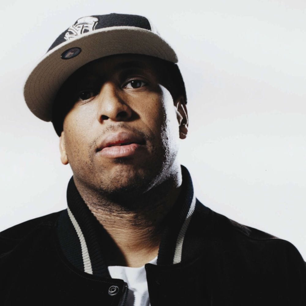 DJ Premier