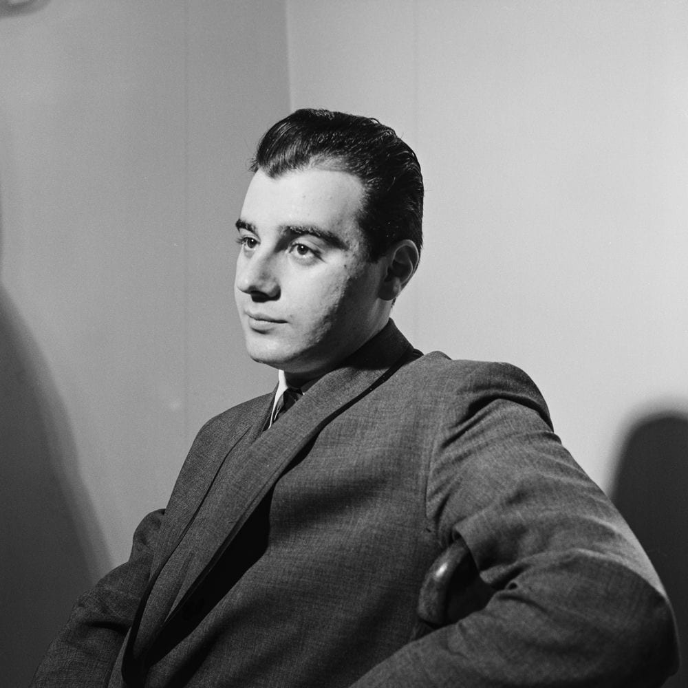 Lalo Schifrin