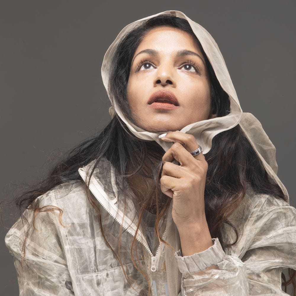 M.I.A.