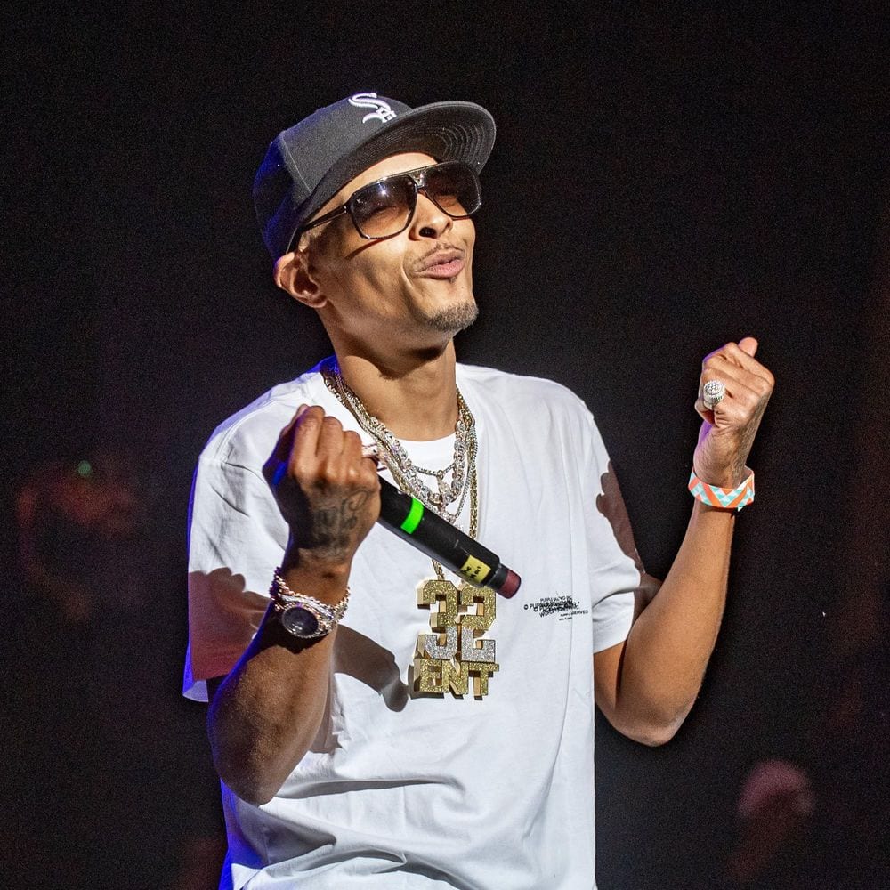 OJ da Juiceman