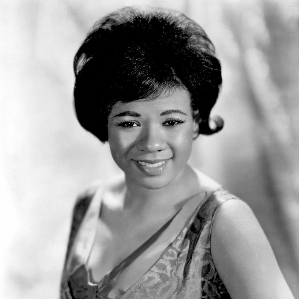 Barbara Lewis