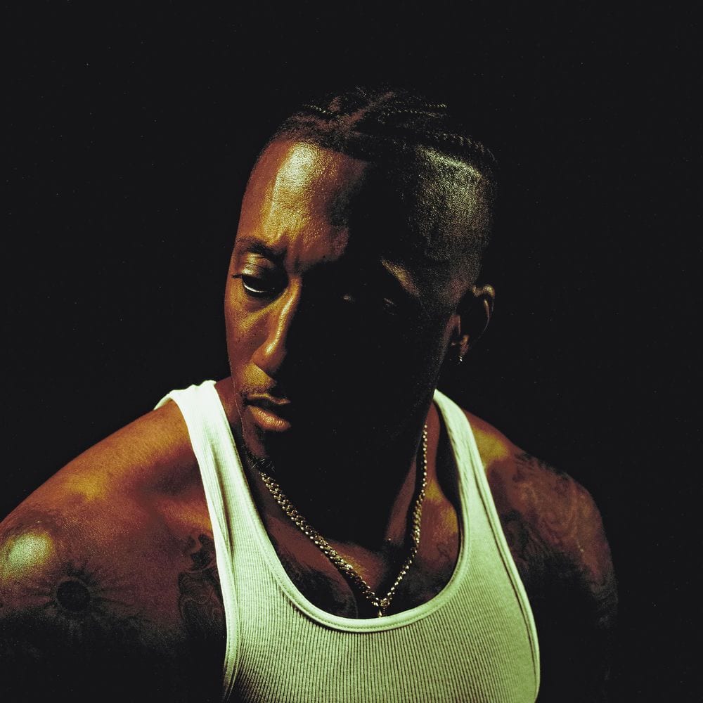 Lecrae