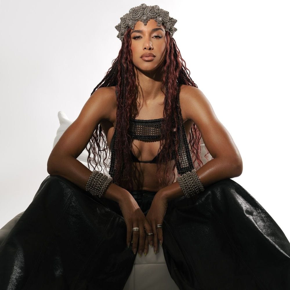 Natalie La Rose