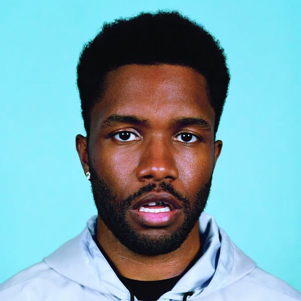 Frank Ocean