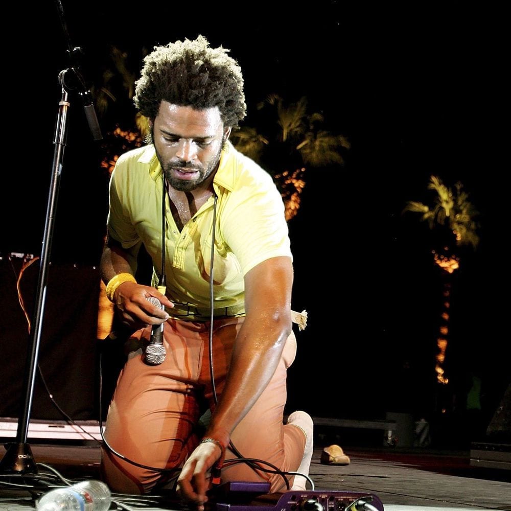 Busdriver