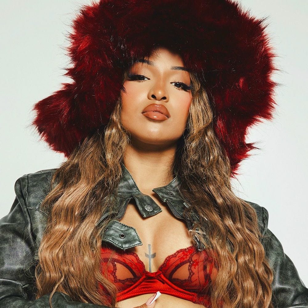 Shenseea
