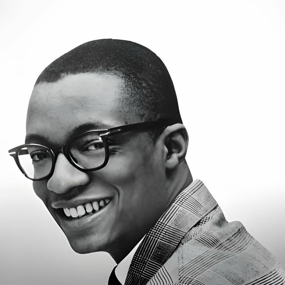 Ramsey Lewis