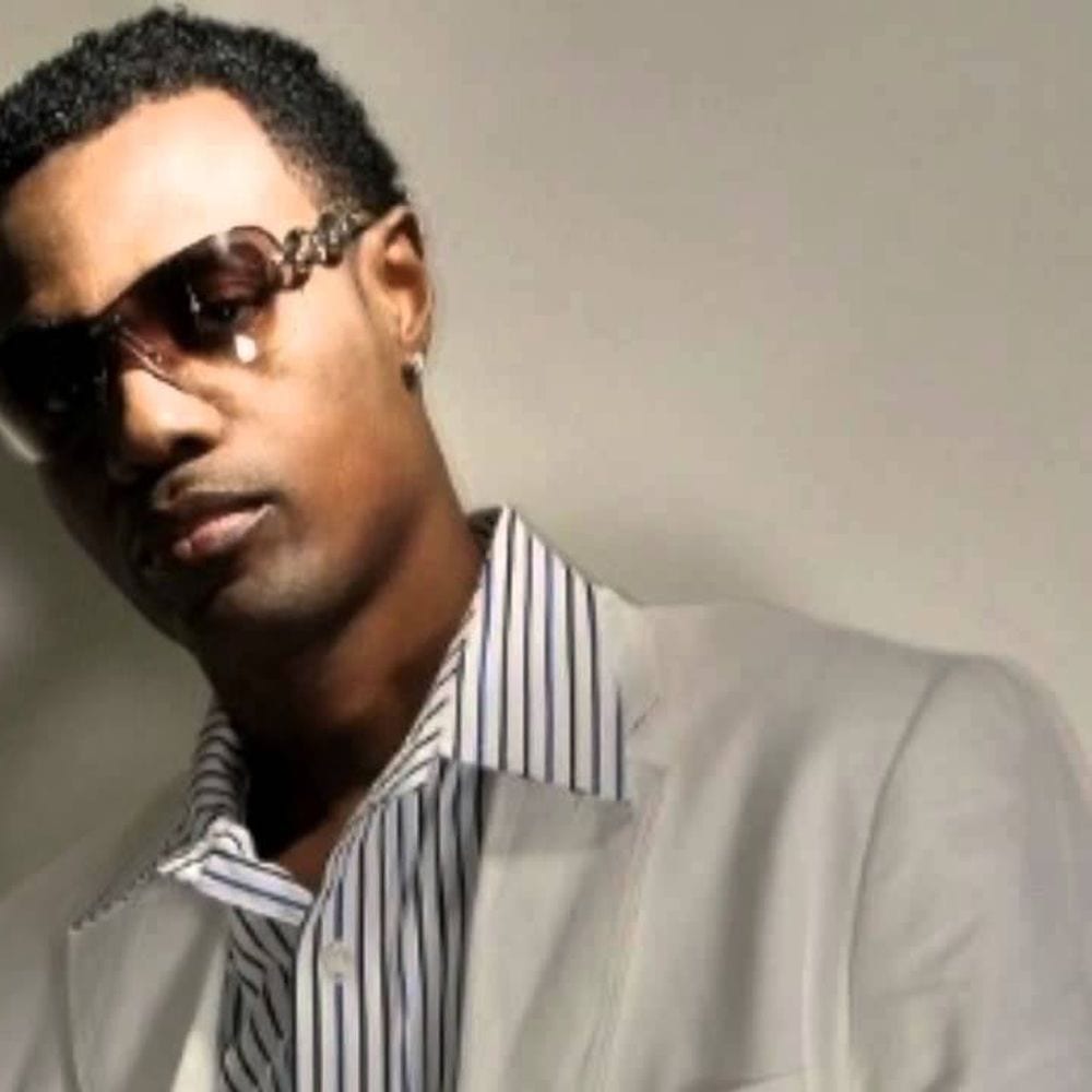 Wayne Wonder