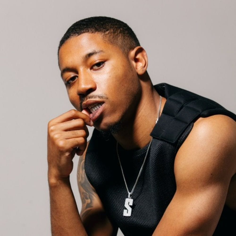 Cousin Stizz