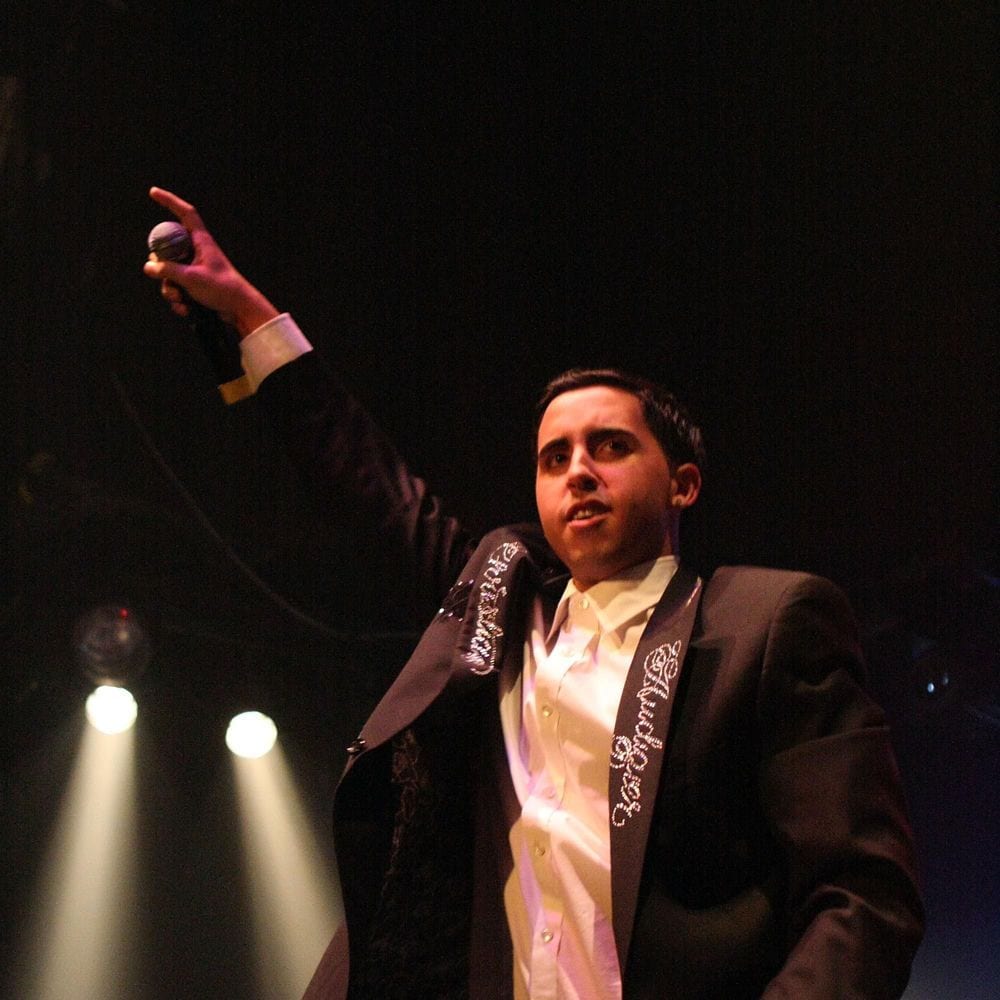 Colby O'Donis