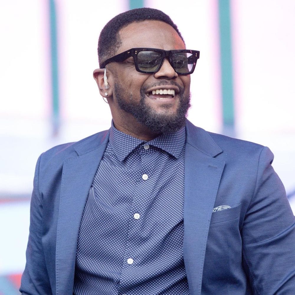 Carl Thomas