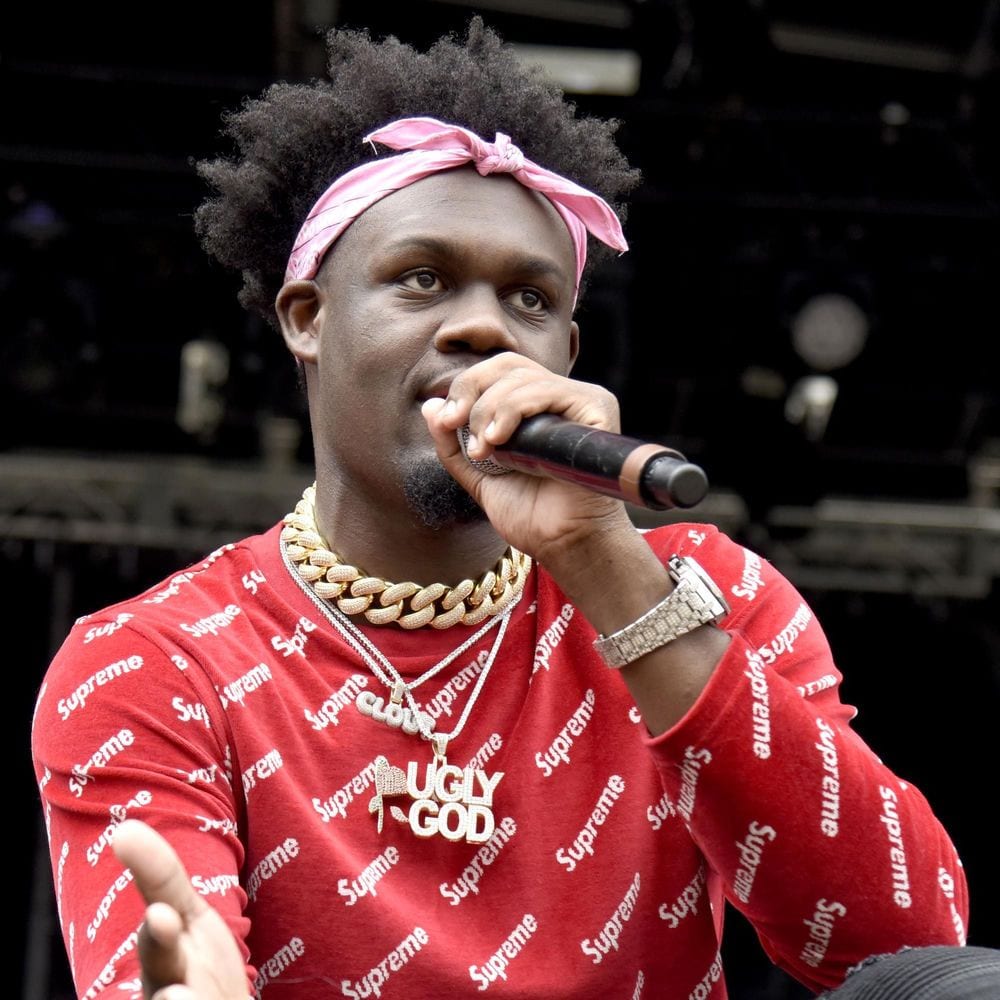 Ugly God