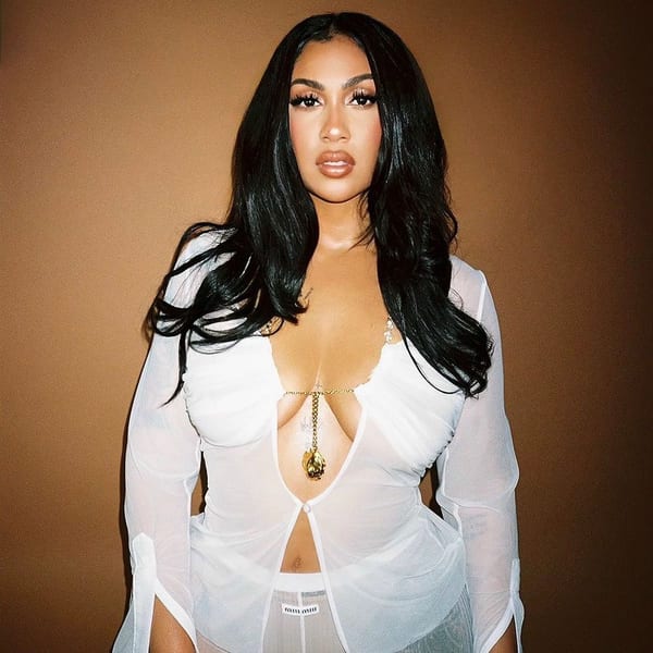 Queen Naija