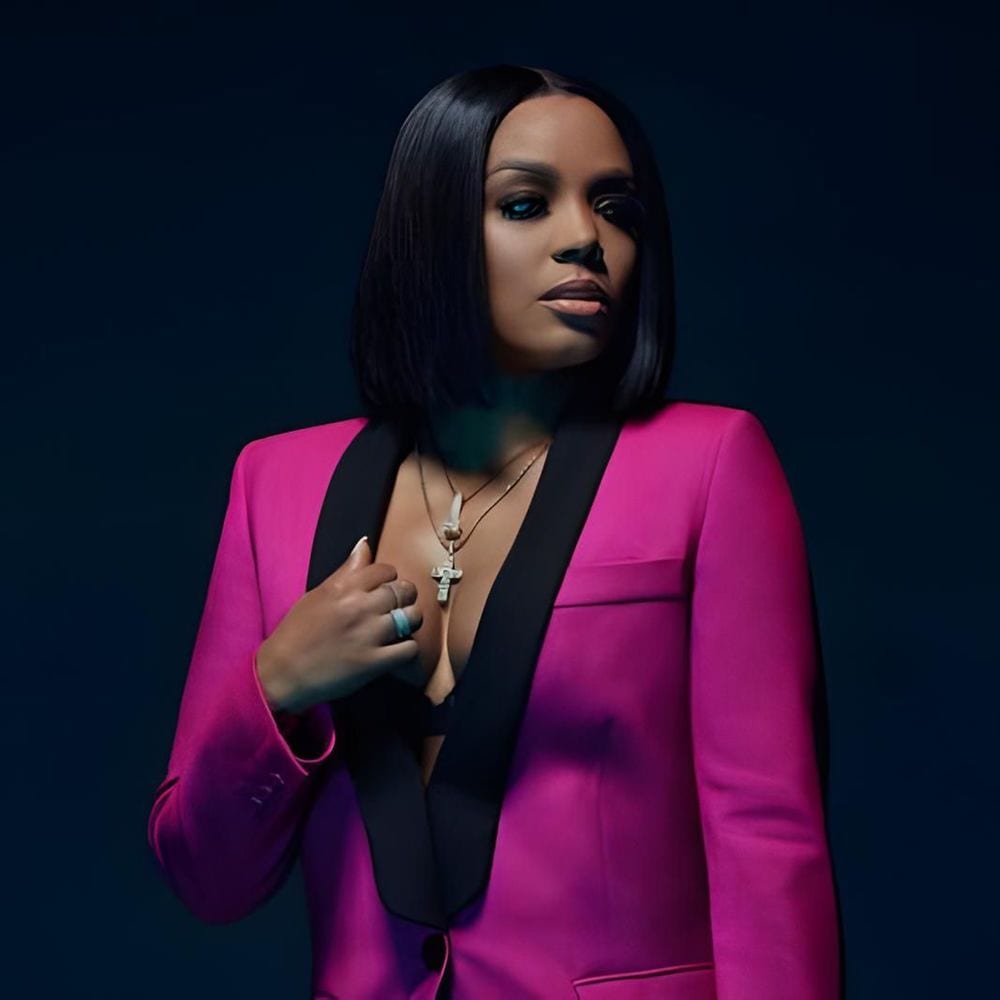Rasheeda