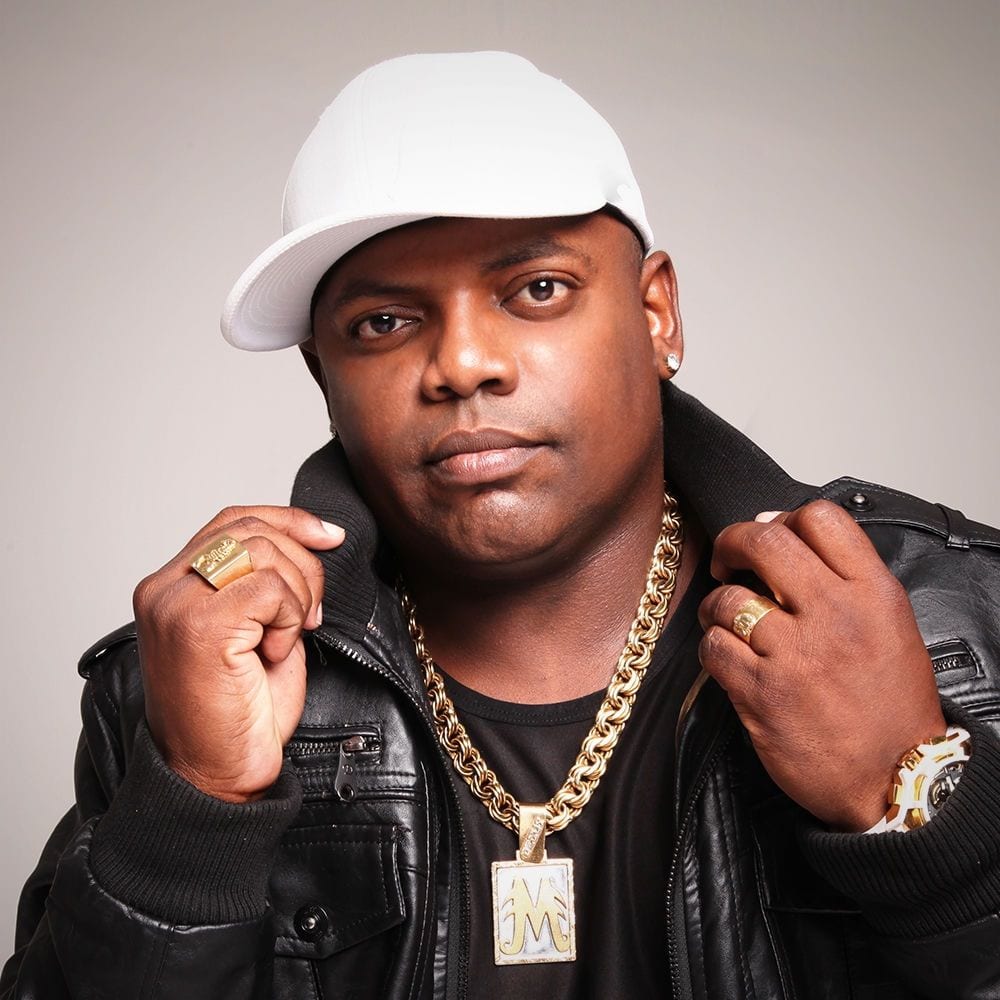 MC Marcinho