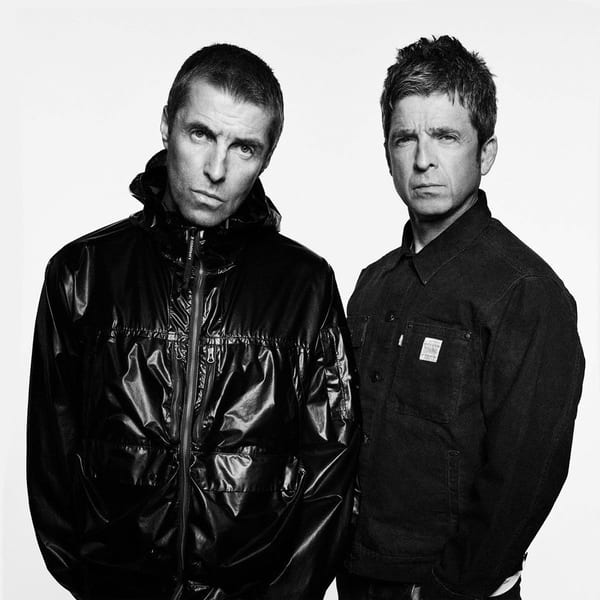 Oasis